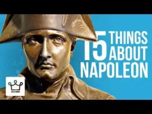 Video: 15 Things You Didn